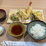 Tempura Sumitomo - 