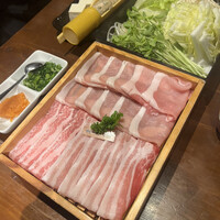 豚匠 那覇店 - 