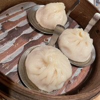 全聚徳 新宿店 - 