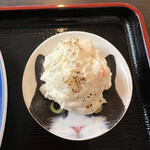 猫丸食堂 - ★ポテトサラダ