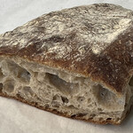 シニフィアン シニフィエ - パンペイザン1/4 486円