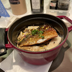 キッチンステージ - 