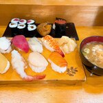 Tomizushi - 