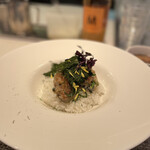 キッチンステージ - 