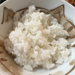 猫丸食堂 - ★お代わりのごはん