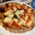 ウッデンシップ - 【マルゲリータD.O.C…1,500円】◎2023/4