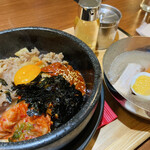 KoreanKitchen Shijan - 