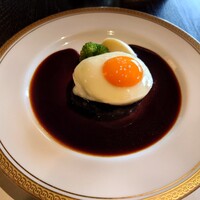 洋食 つばき - 