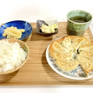 餃子 咲一_2