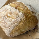 PANEVIA - Ciabatta 300円