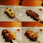 Yakitori Tsuda - 