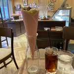 パティスリー ルコネサンス - 