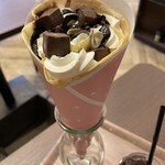 パティスリー ルコネサンス - 