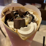 パティスリー ルコネサンス - 