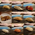 Sushi Kou - 