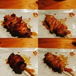 Yakitori Tsuda - 