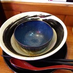 俺の中華たなか家 - 勿論綺麗✨に完飲❗完食❗❗