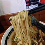 俺の中華たなか家 - 麺リフト⤴️