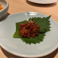 個室 炭火焼肉 本川越 尊 - 