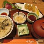 かなわ - かなわ膳