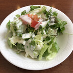 ボア・クレール - シーザードレッシング、ハマりましたっ