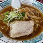 ラーメン専門 ささき - 