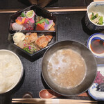 Wabou Teppan Hashibami - 