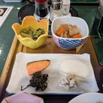 雀のお宿 磯部館 - とにかく品数が多い♪