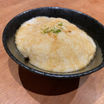 とろろ飯