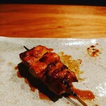 Yakitori Tsuda - 