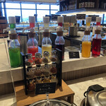 Buffet Paradise OTTO - 