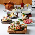 うおまん - 料理写真: