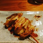 Yakitori Tsuda - 