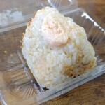 おむすび権米衛 - 明太チーズ玄米