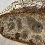 シニフィアン シニフィエ - パンペイザン1/4 486円