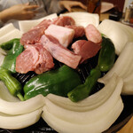 ゆきだるま 中野部屋 はなれ - 