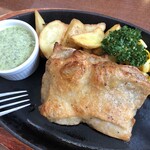 ボア・クレール - 