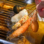 創作串料理 Dining Juicys - 