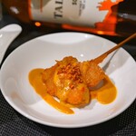 創作串料理 Dining Juicys - 