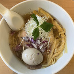 らぁ麺 ふじ田 水戸本店 - 