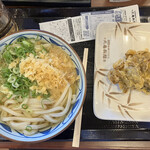 丸亀製麺 - 