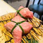 厳選和牛 焼肉みどる - 