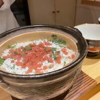 現代割烹 法善寺momo - 