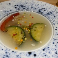 現代割烹 法善寺momo - 