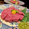 黒毛和牛とタンとハラミ 焼肉ごりちゃん 福島店