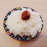 島田製麺食堂 - 
