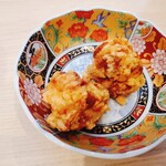島田製麺食堂 - 