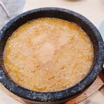 島田製麺食堂 - 