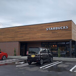 STARBUCKS COFFEE - 