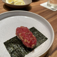 焼肉うしごろ 横浜店 - 